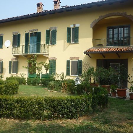 Art Peace And Food Hotel Villanova d'Asti Esterno foto