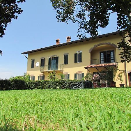 Art Peace And Food Hotel Villanova d'Asti Esterno foto
