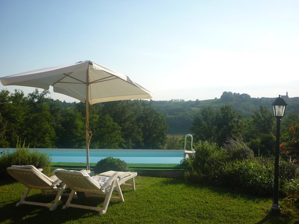 Art Peace And Food Hotel Villanova d'Asti Esterno foto